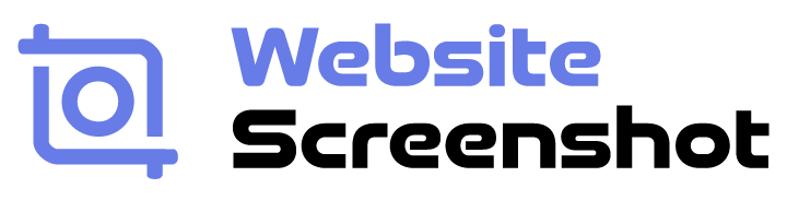 website-screenshot-logo